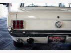 Thumbnail Photo 29 for 1966 Ford Mustang